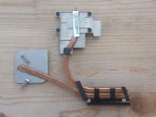 Радиатор Toshiba&nbsp;Satellite&nbsp;L755